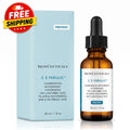SkinCeuticals C E Ferulic Serum 15% Vitamin C – 1 oz / 30mL – NEW