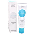 Obagi Medical Obagi360 Retinol 0.5 Cream shown in its white squeeze tube with a light blue cap next to its matching white and light blue packaging box.